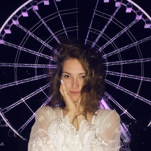 Meet your Posher, Anne